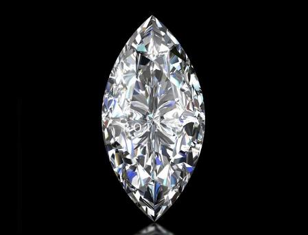 THE HISTORY OF THE MARQUISE-CUT DIAMOND